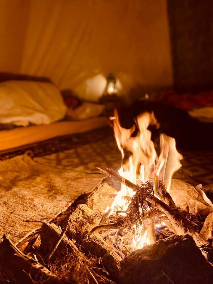 Terra-Tipike, Tipi A La Ferme Entre Terre Et Mer Trébry 외부 사진
